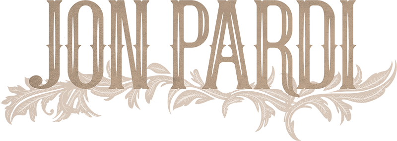 Jon Pardi logo